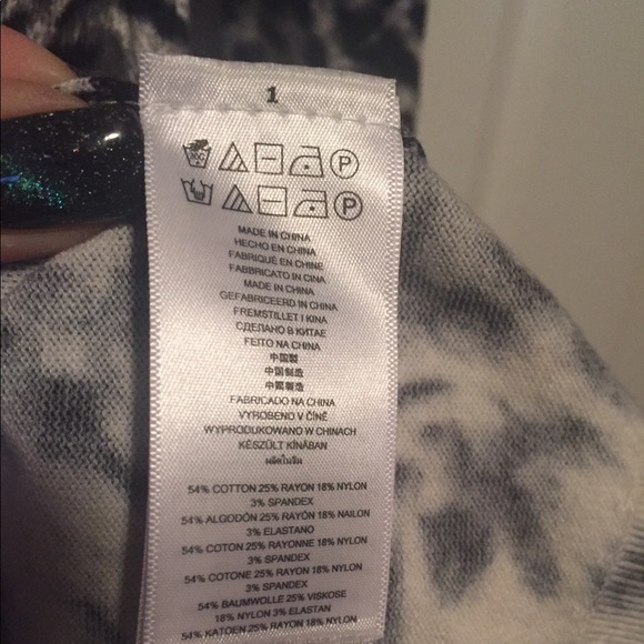 Michael Kors Sweater Dress - Picture 4 of 4